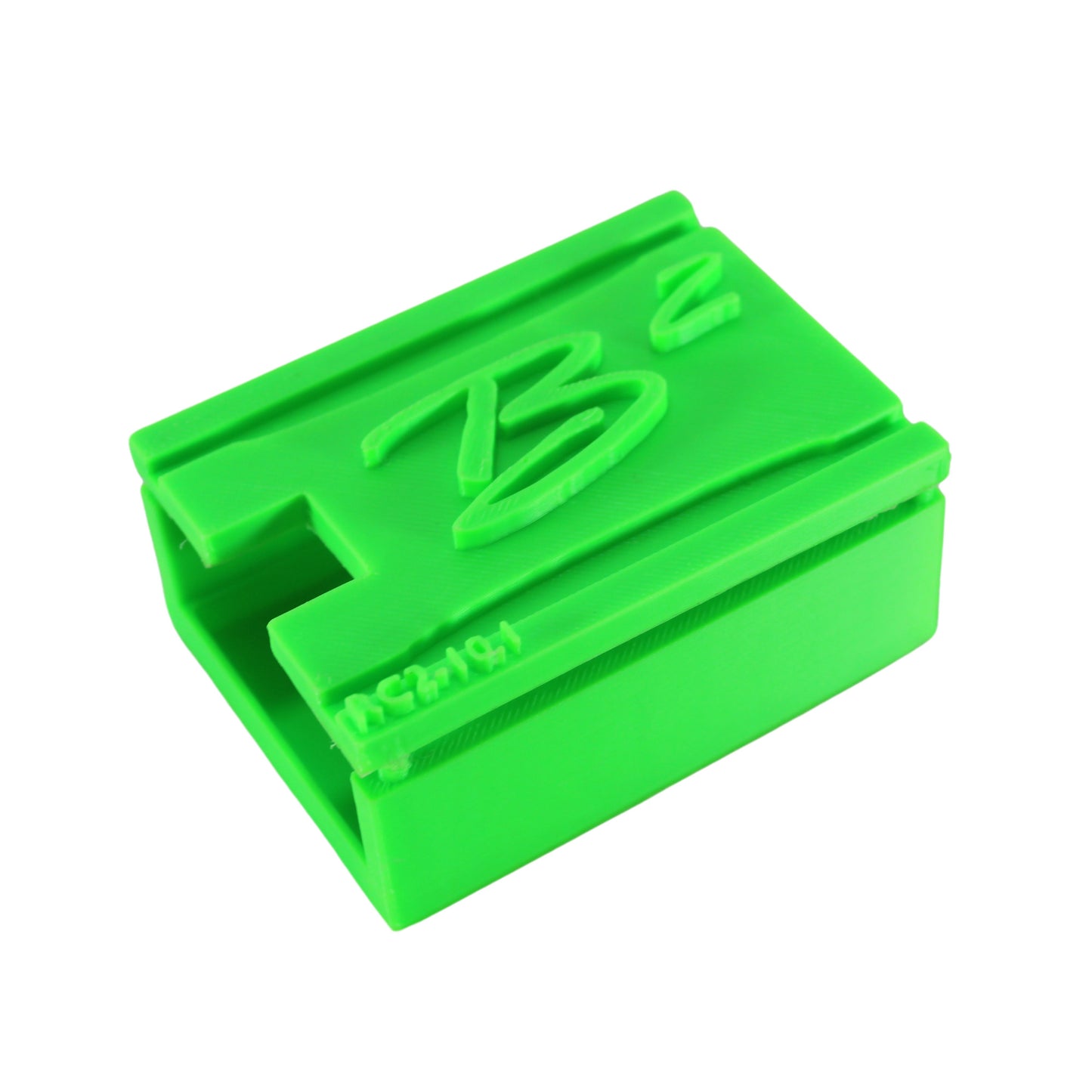 Custom 3D-Printed B2 Audio Amp Box for RC Car ZK-1001B Amplifier-Multiple Colors