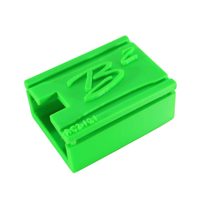 Custom 3D-Printed B2 Audio Amp Box for RC Car ZK-1001B Amplifier-Multiple Colors