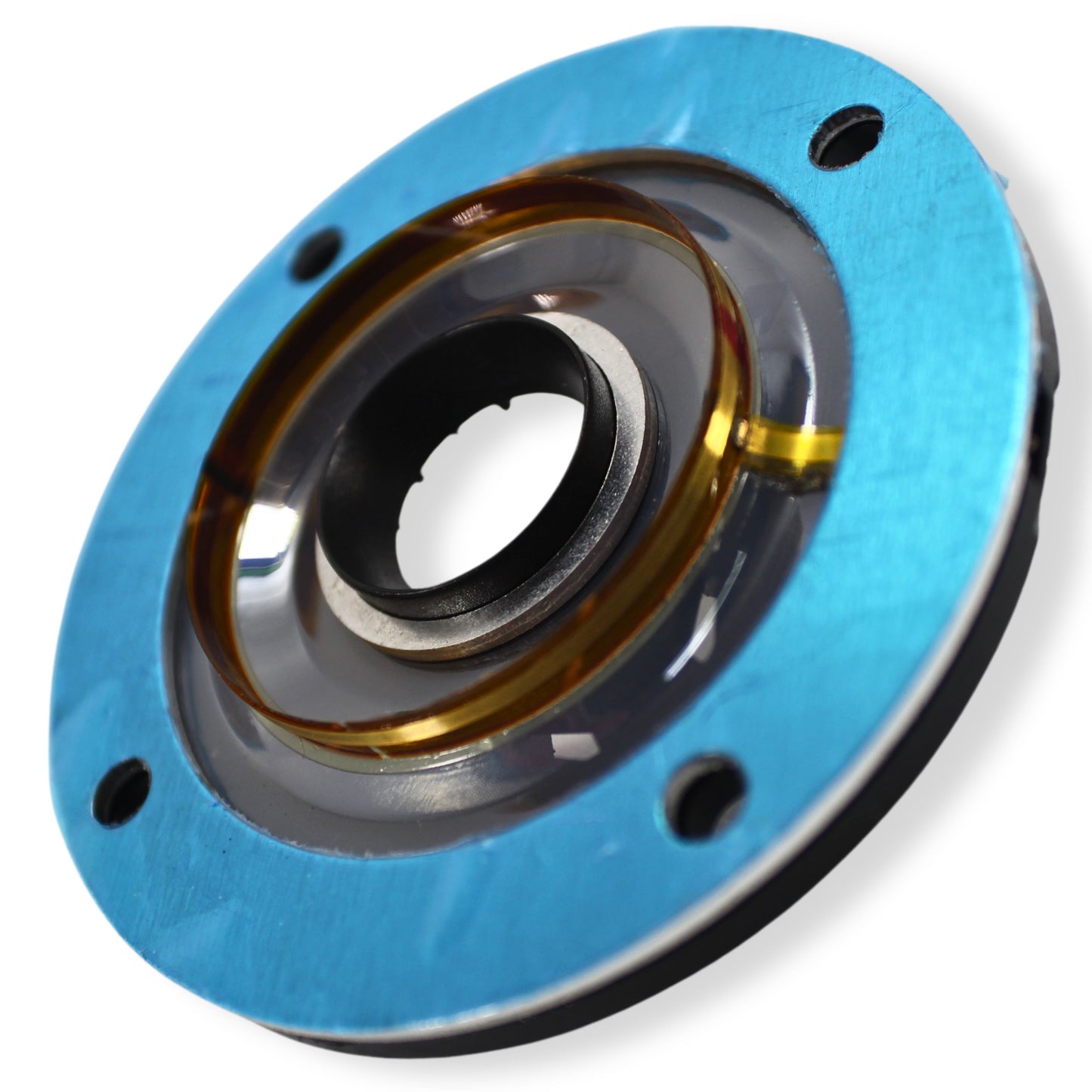 B2 Audio RAGE Series Pair of Replacement Diaphragms for B2 RAGE P4 Tweeters