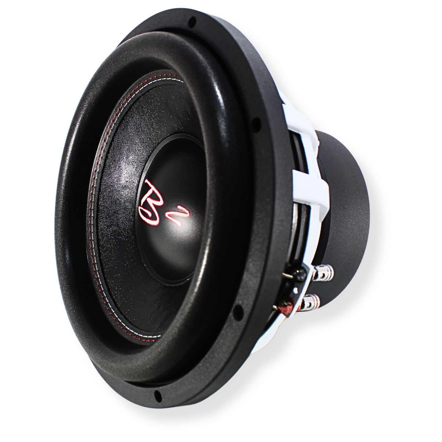 B2 Audio RIOT Series 12" 750 Watt RMS Dual 4-Ohm 3" Voice Coil Subwoofer