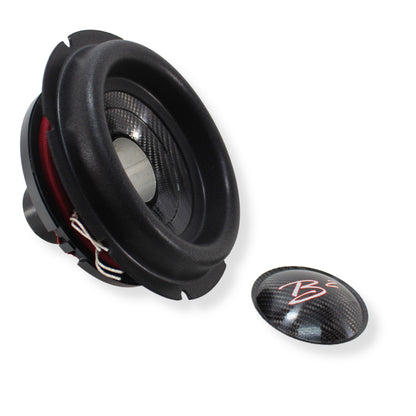 B2 Audio RAMPAGE8 Dual Voice Coil 2-OHM Drop-In Recone Kit