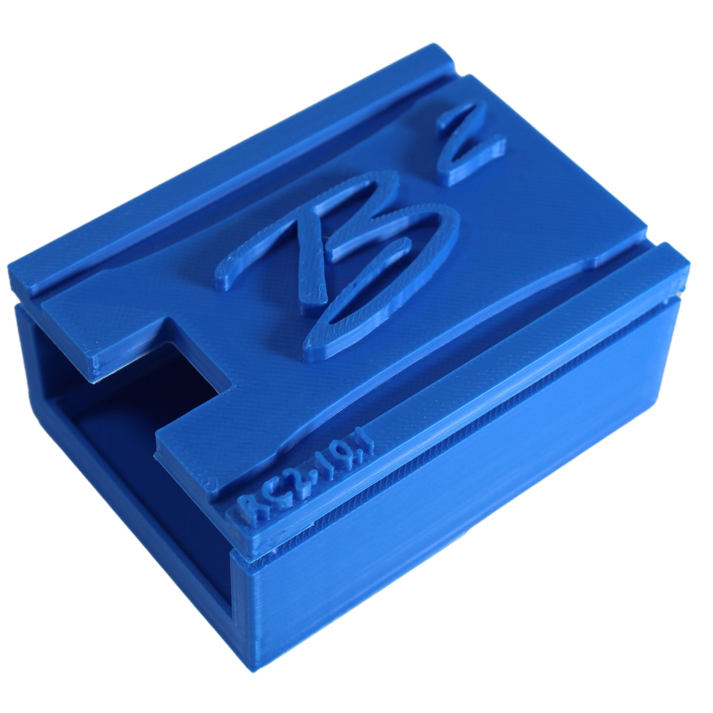 Custom 3D-Printed B2 Audio Amp Box for RC Car ZK-1001B Amplifier-Multiple Colors