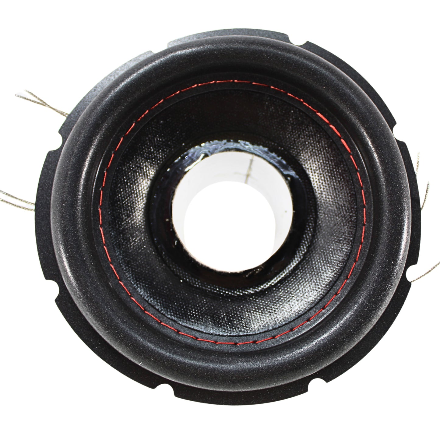 B2 Audio RAGE6 Dual Voice Coil 2-OHM  Drop in Recone Kit