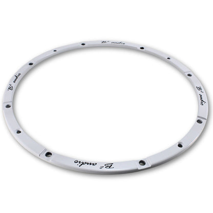 B2 Audio Replacement Gasket / Basket Ring for RAMPAGE/RAGE/RAGEXL 15" Subwoofers