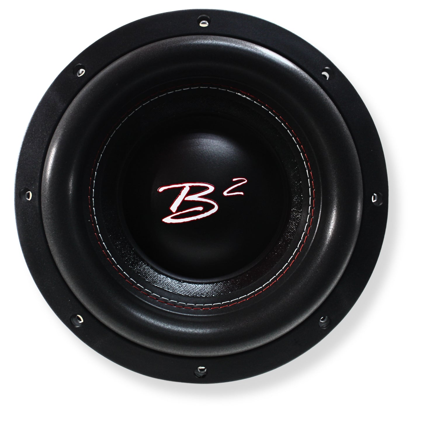 B2 Audio RAGEXL Series 10" 1500 Watt RMS Dual 1-Ohm Voice Coil Subwoofer