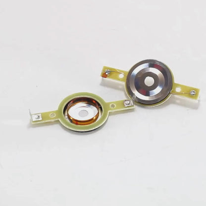 B2 Audio RAGE Series Pair of Replacement Diaphragms for B2 RAGETT Tweeters