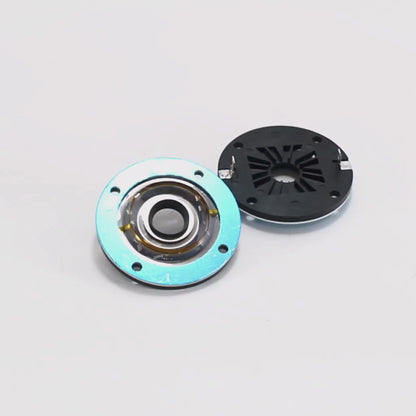 B2 Audio RAGE Series Pair of Replacement Diaphragms for B2 RAGE P4 Tweeters