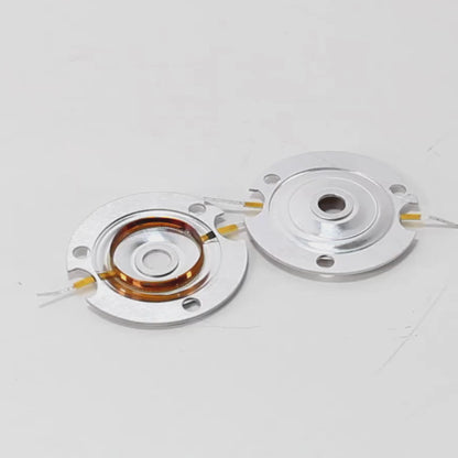 B2 Audio RAGE Series Pair of Replacement Diaphragms for B2 RAGE H1 NEO Tweeters