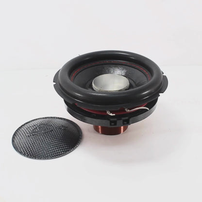 B2 Audio RAGE6 Dual Voice Coil 2-OHM  Drop in Recone Kit